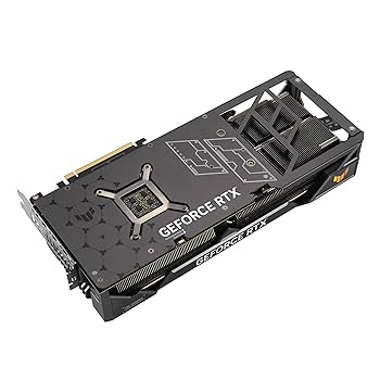 グラフィックボード・グラボ・ビデオカード ASUS TUF Gaming GeForce RTX 4090 24GB NVIDIA GeForce RTX 4090搭載グラフィックカード「ROG STRIX」1